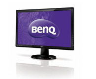 BenQ GL2250 czarny - 73771 - zdjęcie 1